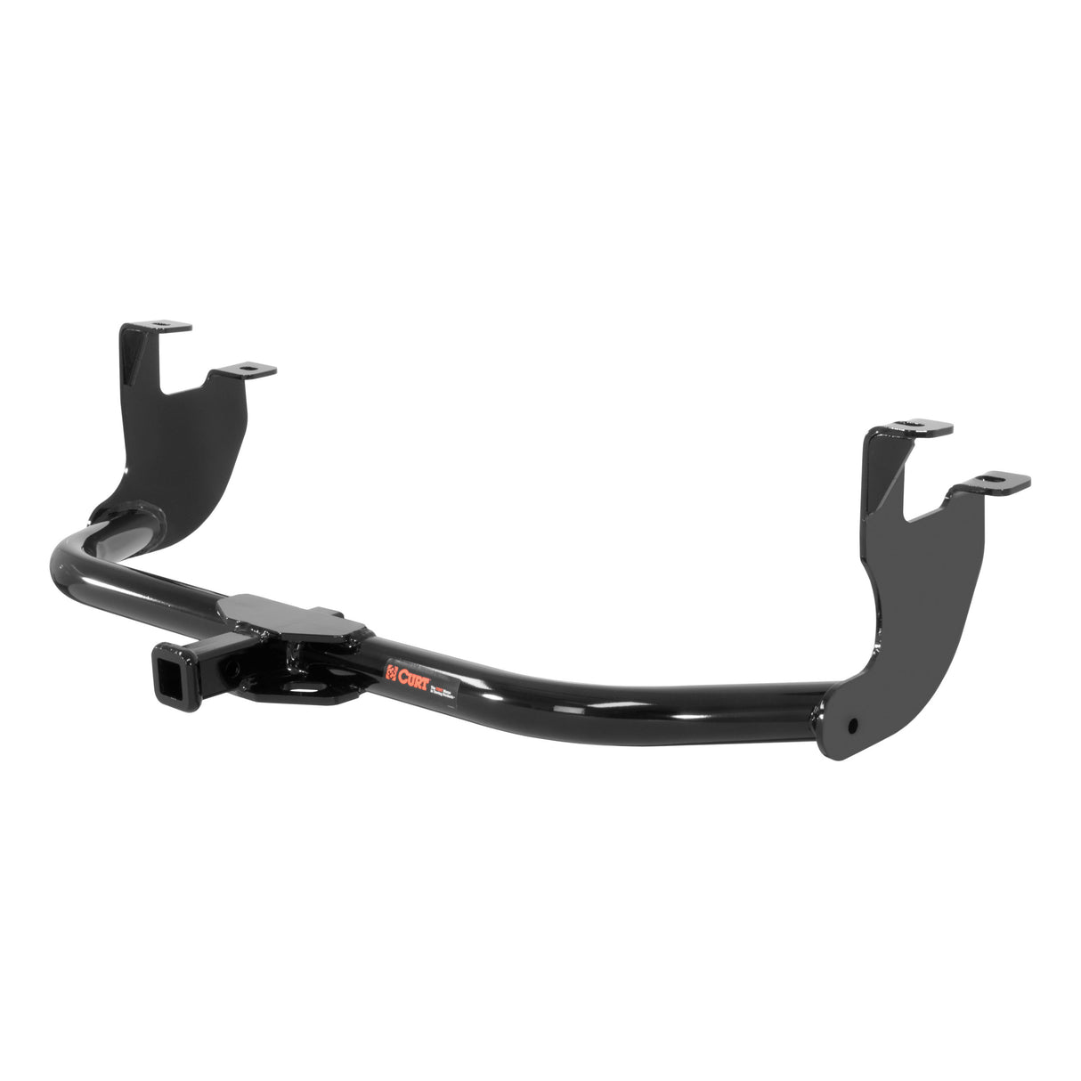 Curt - Class 1 Trailer Hitch, 1-1/4" Receiver, Select Volkswagen Beetle - 11354