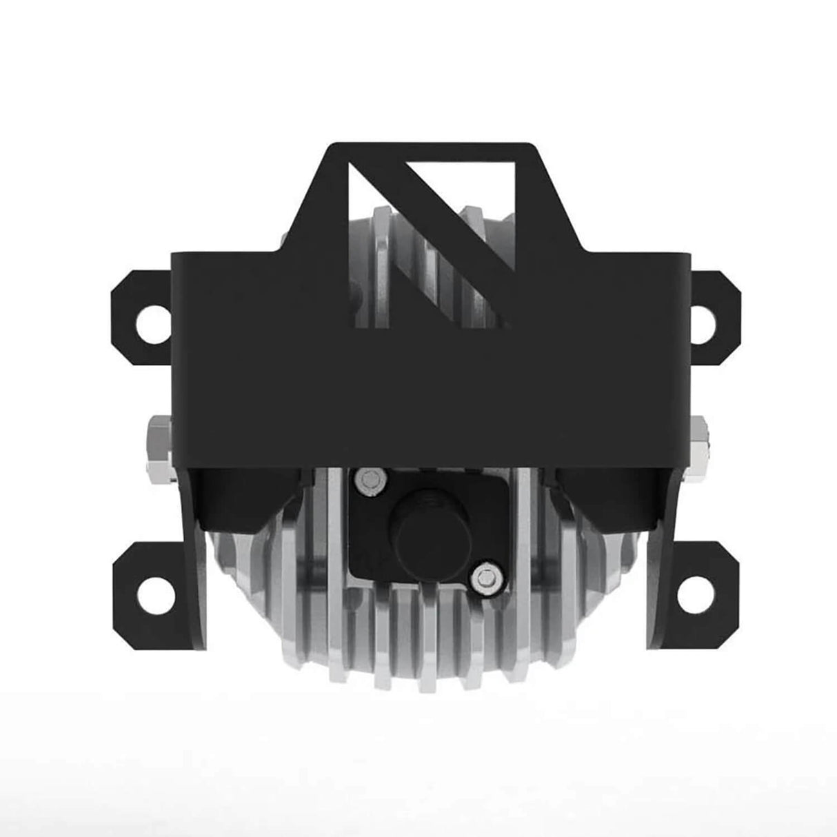 ARB V3BC1KASO NACHO SAE Only Amber Plug N Play Fog Light Kit