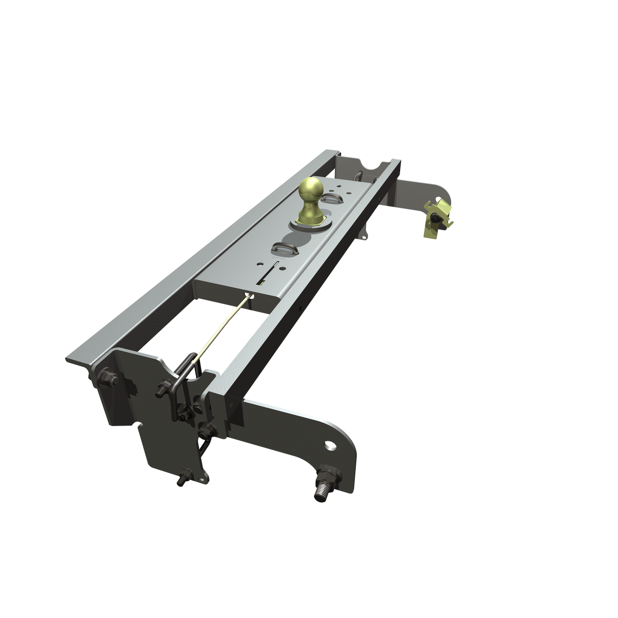 B&W - B&W Trailer Hitches GNRK1067 Turnoverball Kit