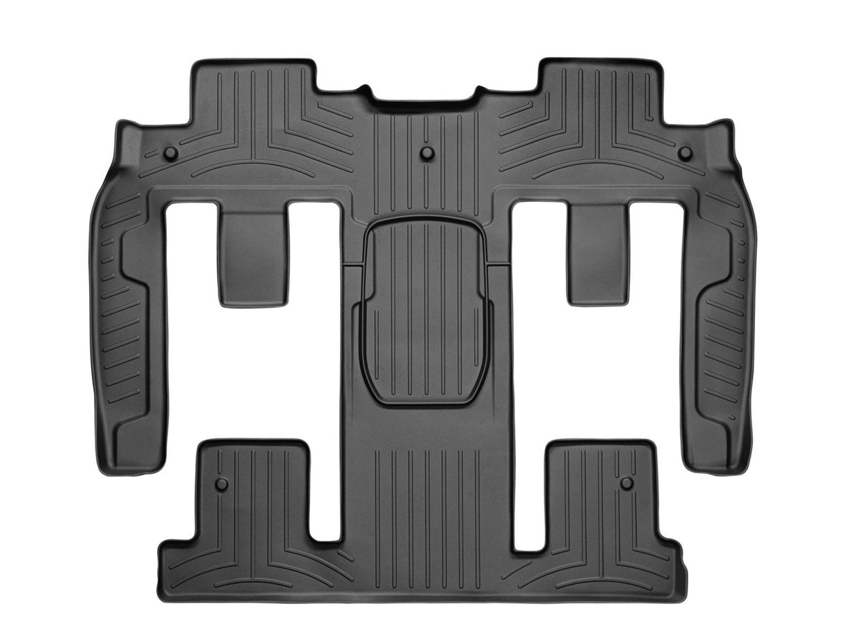 Weathertech - FloorLiner(TM) DigitalFit(R) - 441114