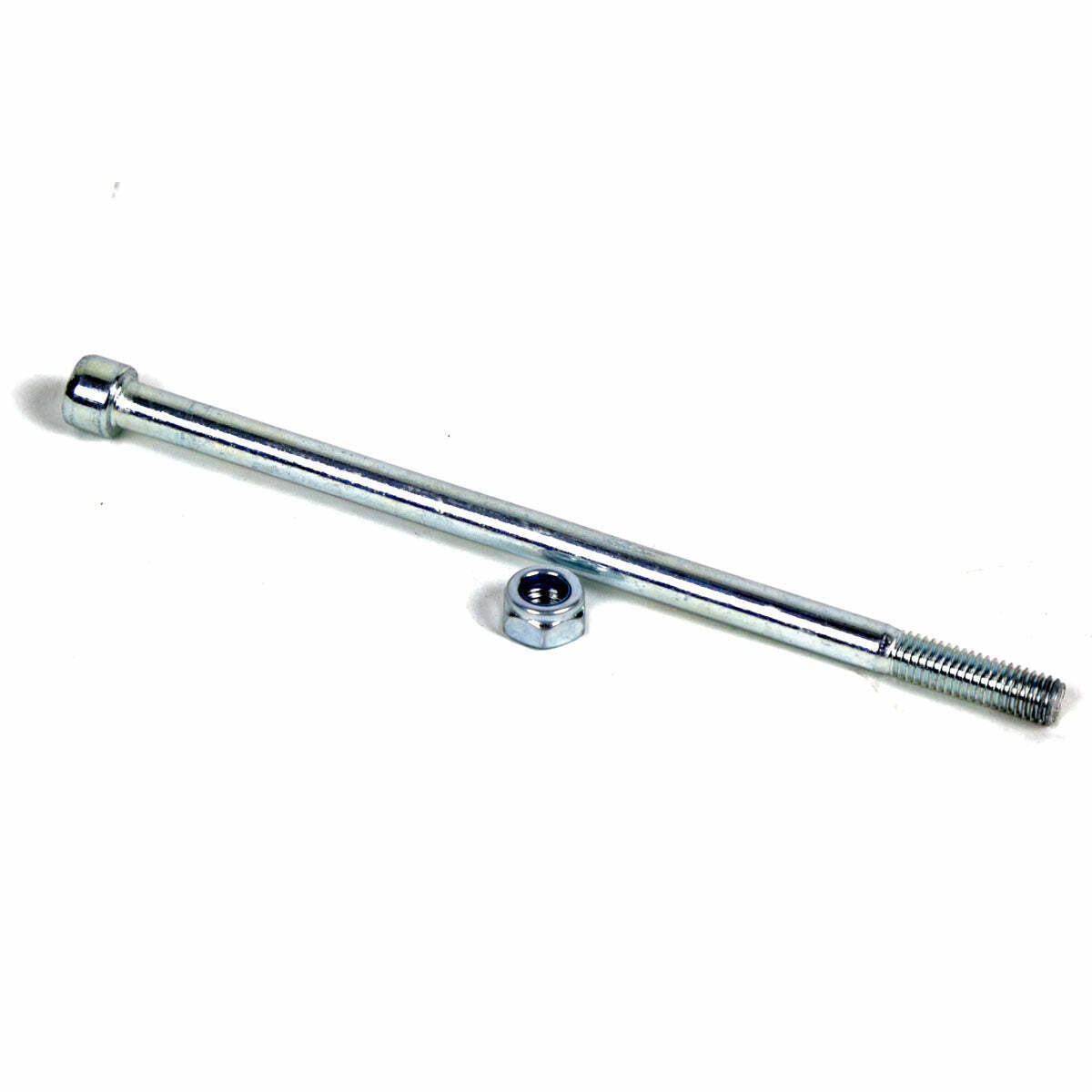 Long Bolt with Nut