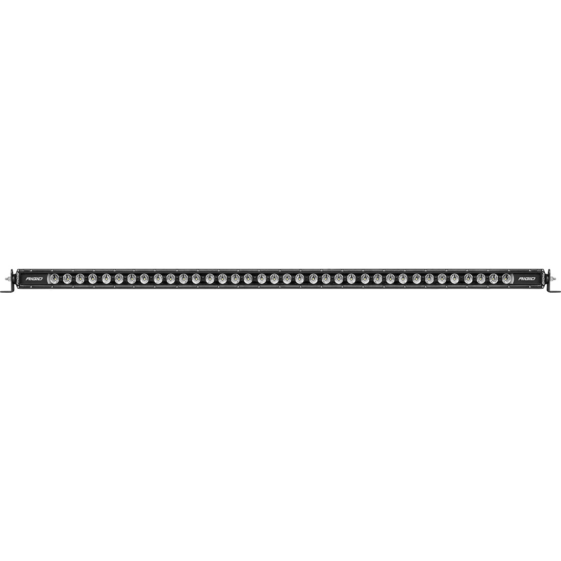 RIGID Industries - 250603 Radiance Plus SR-Series LED Light, 8 Option RGBW Backlight, 50 Inch
