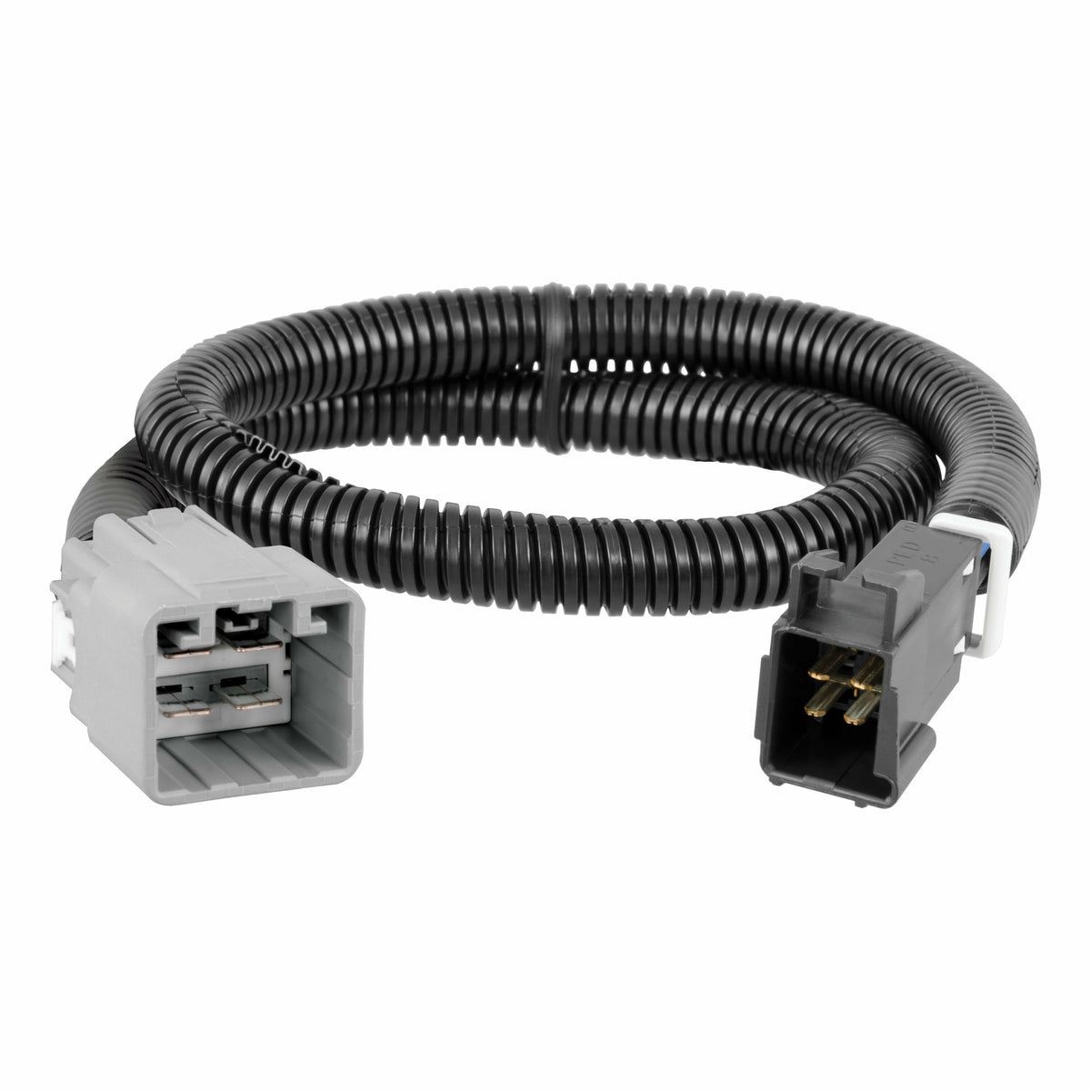 Curt - Trailer Brake Controller Harness, Select Jeep Wrangler JL, Gladiator - 51527