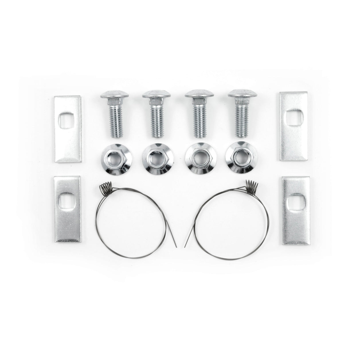 Curt - Class 3 Trailer Hitch, 2" Receiver, Select Subaru Forester - 13147