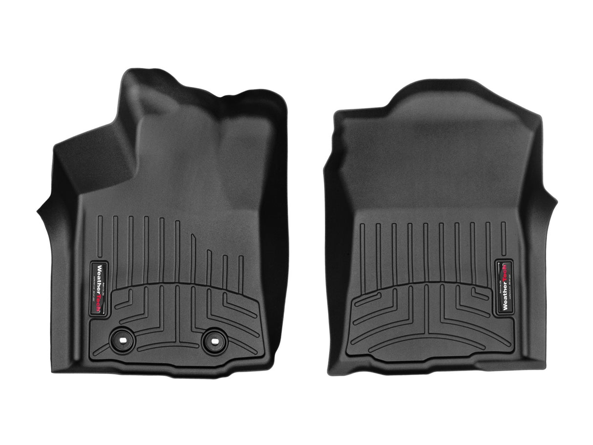 Weathertech - FloorLiner(TM) DigitalFit(R) - 448671