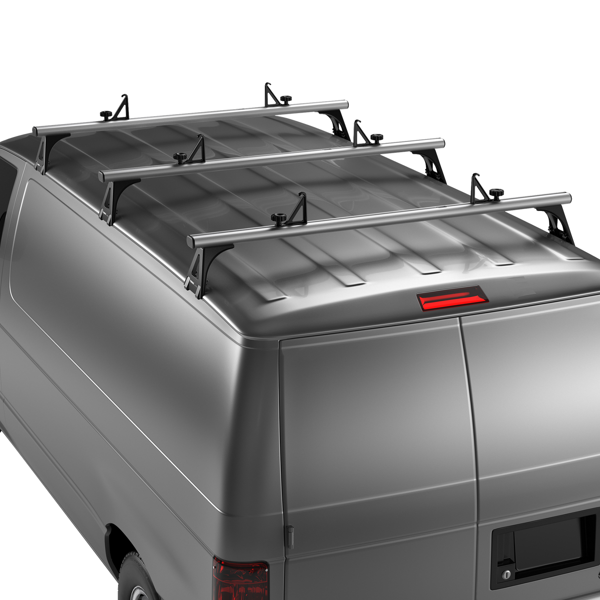 Thule - TracRac Van 3 bar