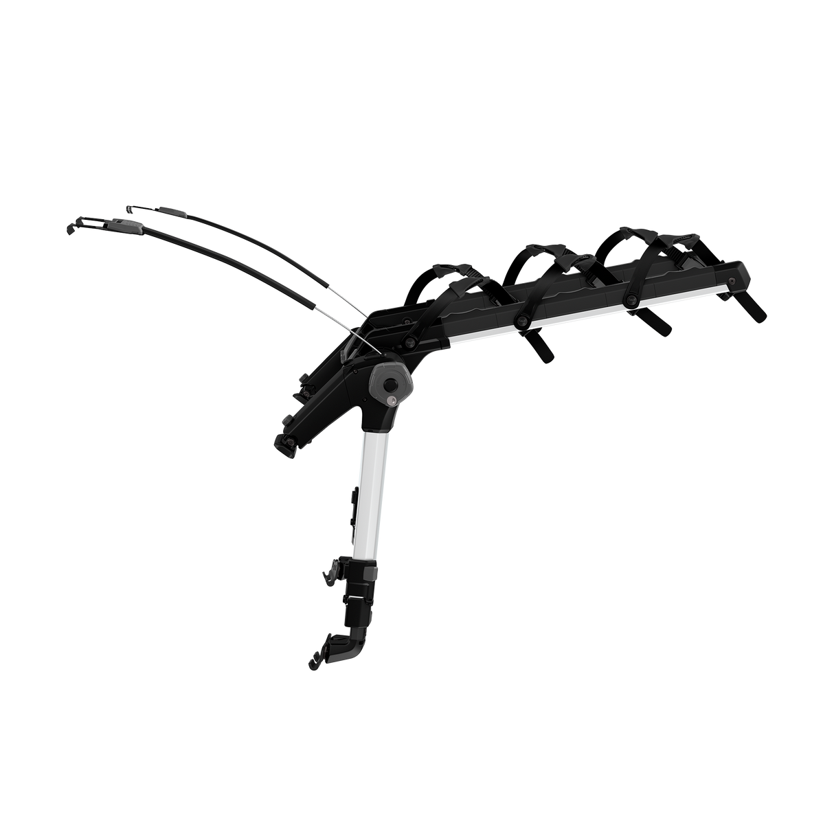 Thule - OutWay Hanging 3 Bike Trunk Mount Bike Rack - 995005