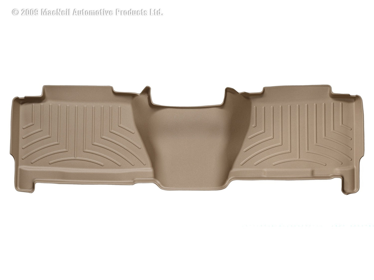 Weathertech - FloorLiner(TM) DigitalFit(R) - 450612