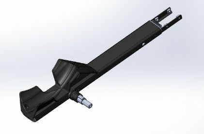 Yakima - Rpl,Tray,Inner,Lf - 8881386