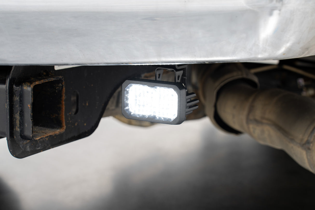 Diode Dynamics - Stage Series Reverse Light Kit for 2017-2022 Ford Super Duty, C2 Pro - DD7569