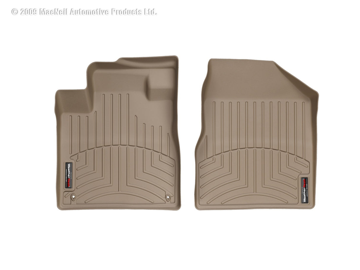 Weathertech - FloorLiner(TM) DigitalFit(R) - 451541