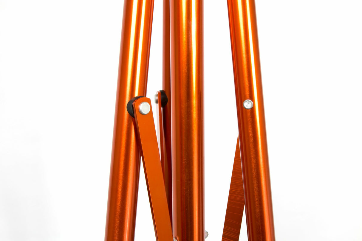 Kuat - Tri Doc - Trail Doc Stand - Orange Anodize