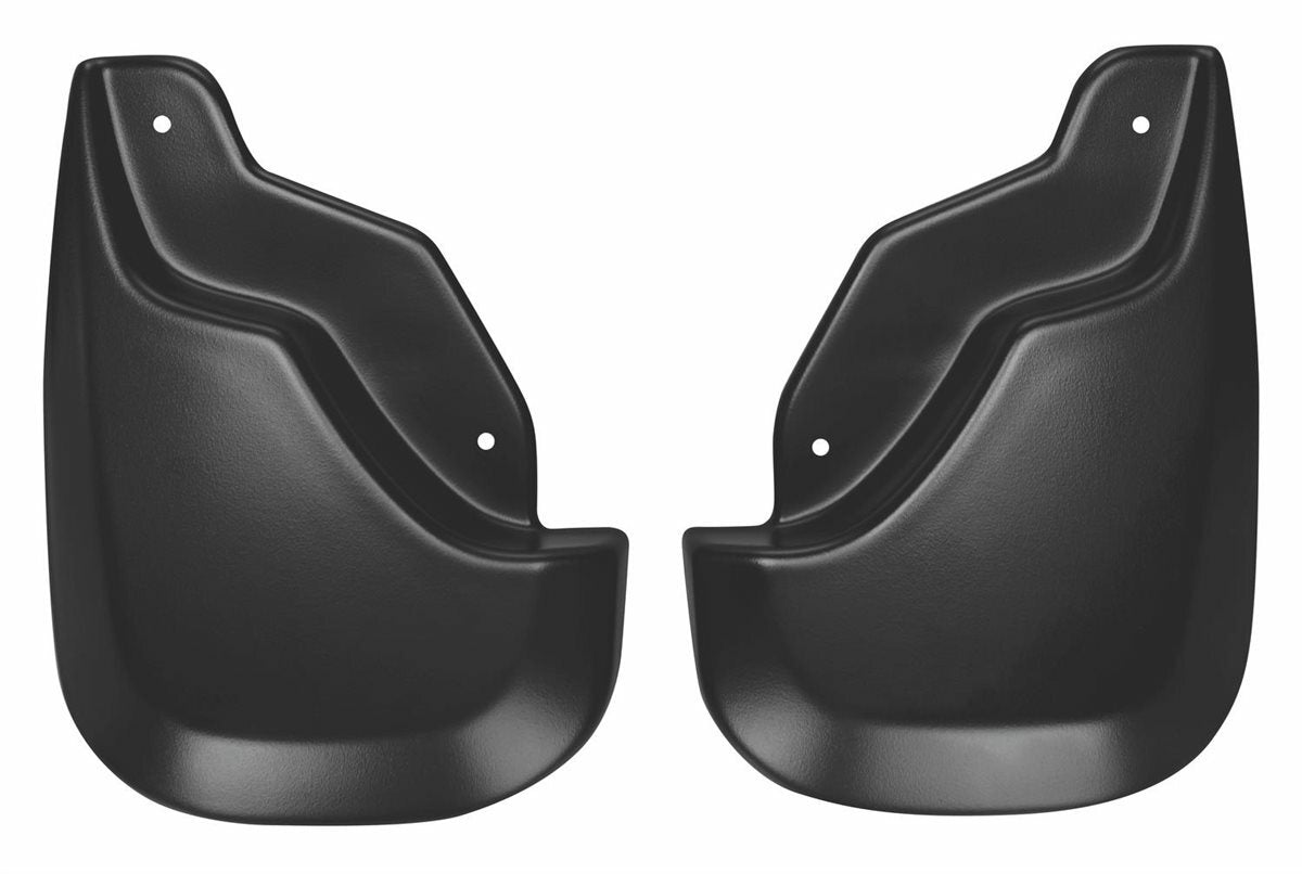 Husky Liners - Front Mud Guards - 58411