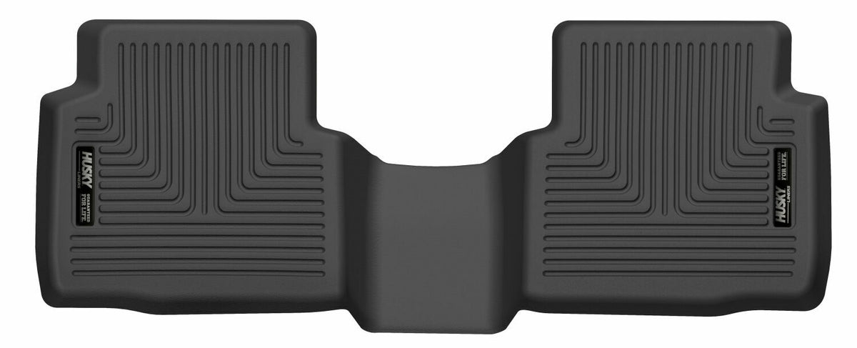 Husky Liners 12741 Weatherbeater - 2nd Seat Floor Liner