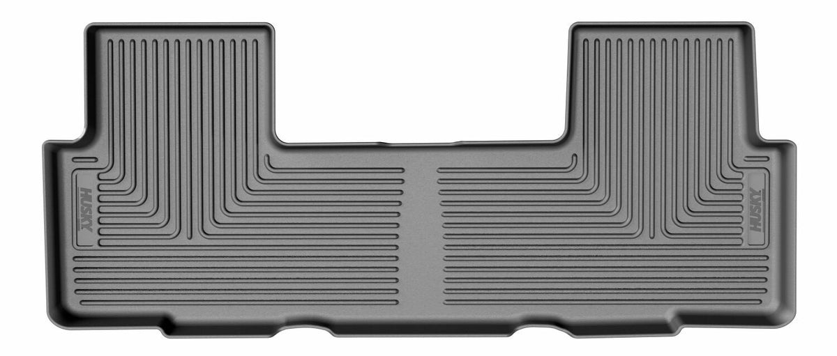 Husky Liners 16151 Weatherbeater - 2nd Seat Floor Liner