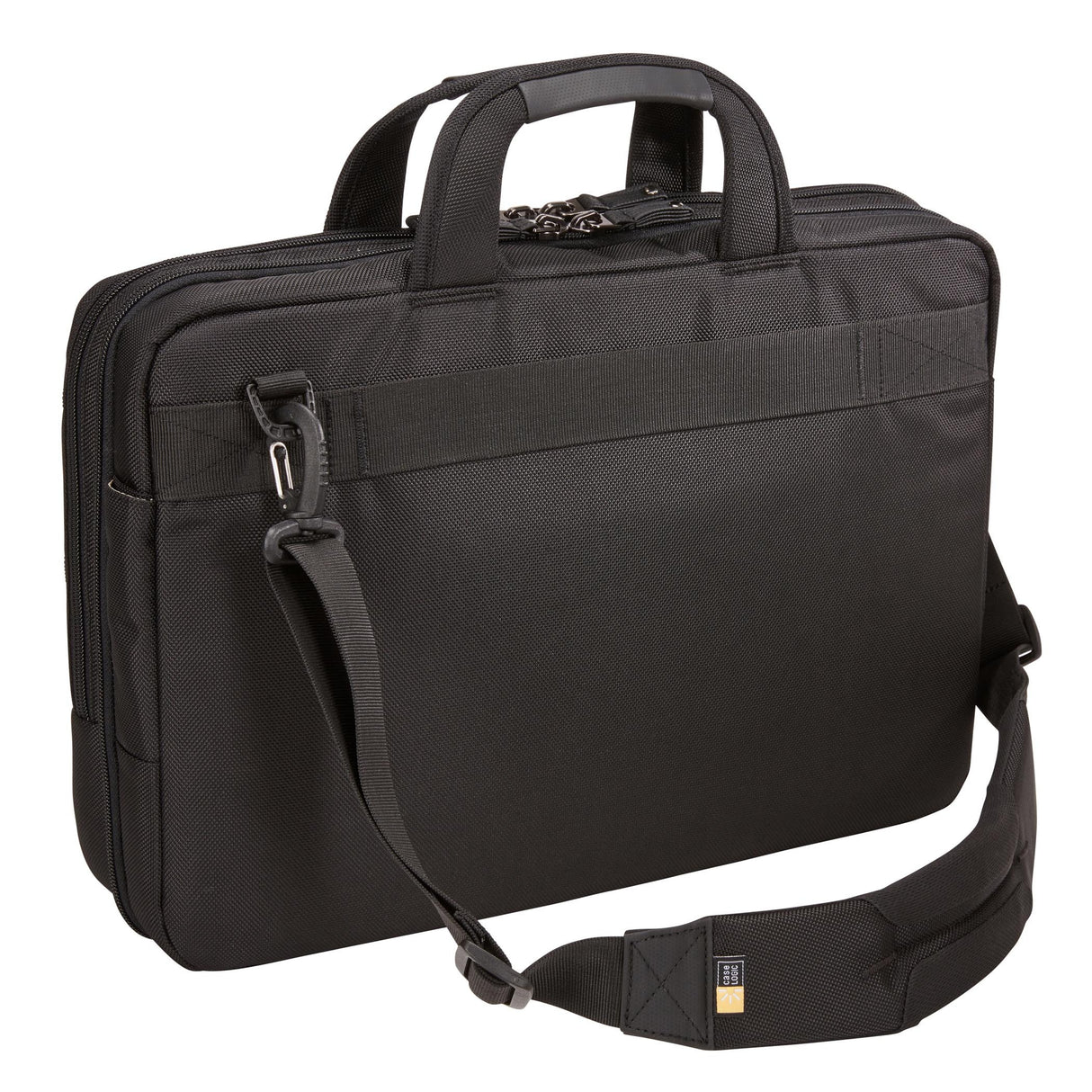 Thule - Briefcase 15.6in TSA - Black - 3204199