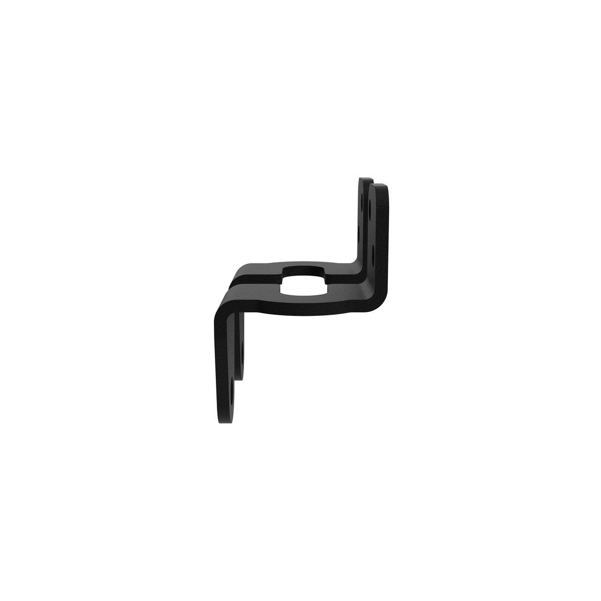 KC Hilites - FE1 Side Roof Rack Light Mounts - 92505
