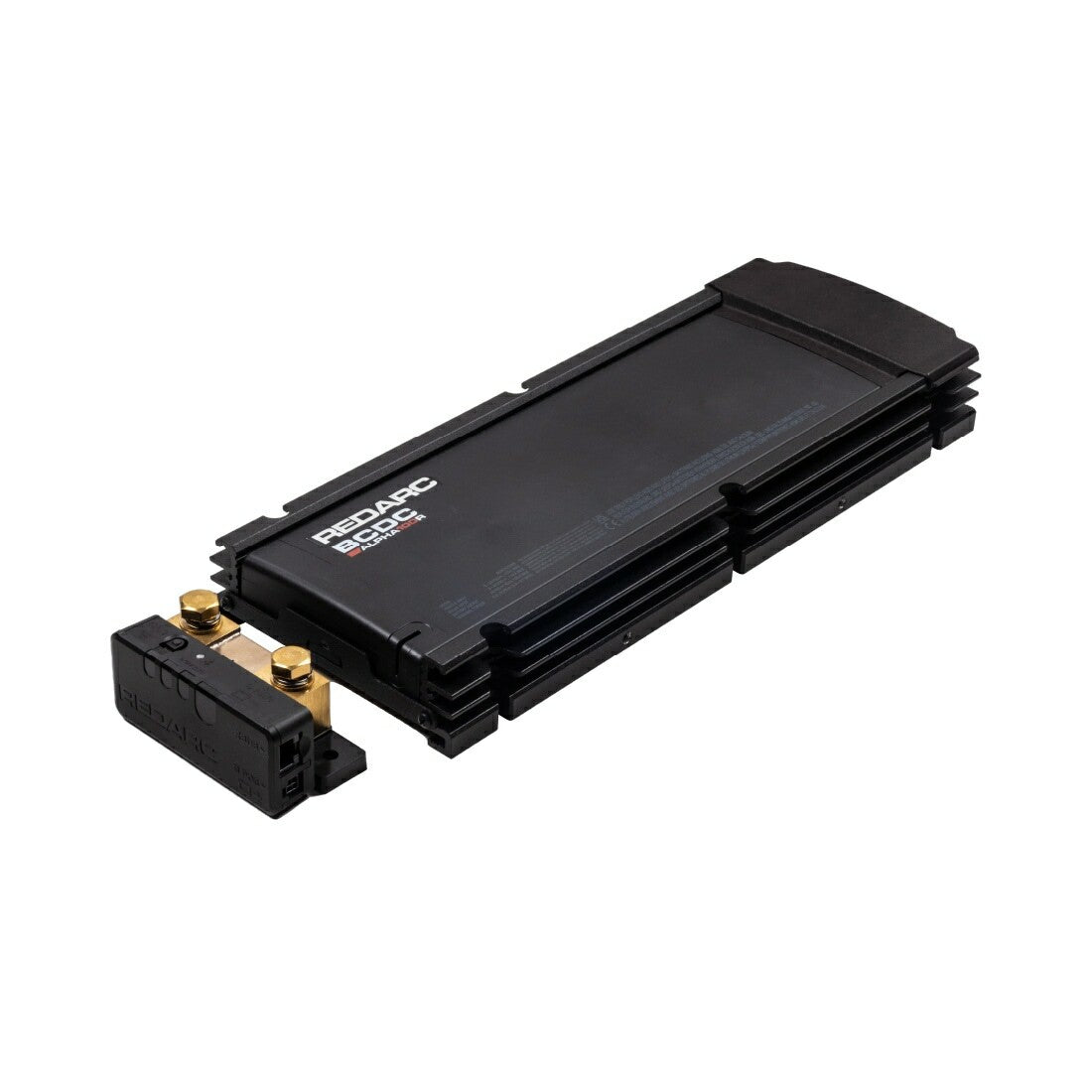 Redarc - Bcdc Alpha100 R Dc Battery Manager - BCDC12100R