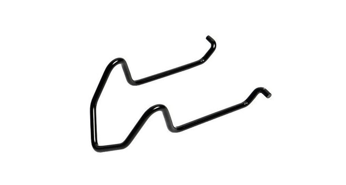 RockyMounts - Wheel Chock- Brassknuckles - 12410