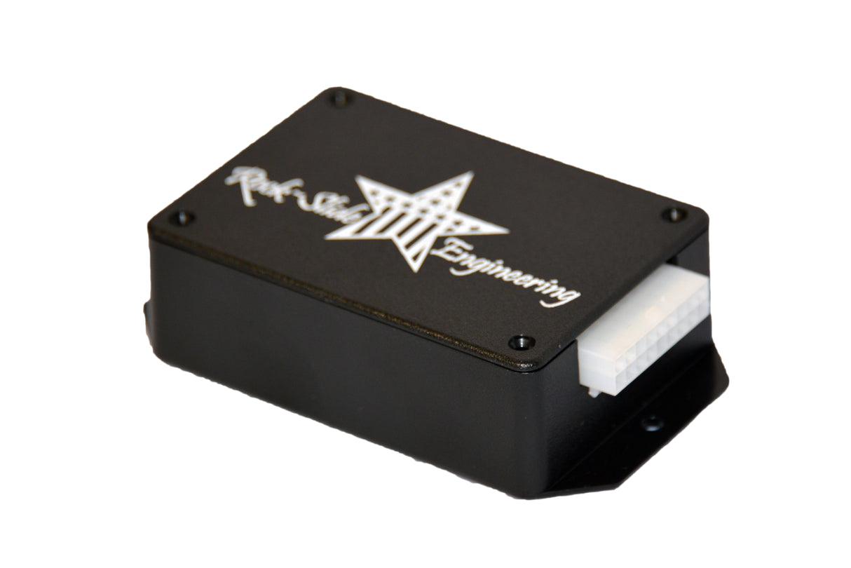 Rock-Slide Engineering BD-SS-700-CIR CIRCUIT BOARD REPLACEMENT