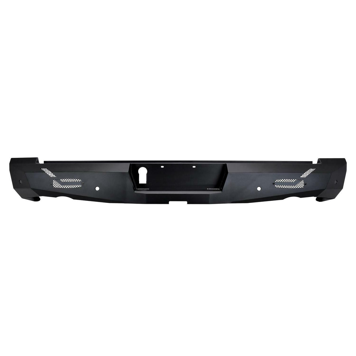 Westin - 58-421075 Pro-Series Rear Bumper