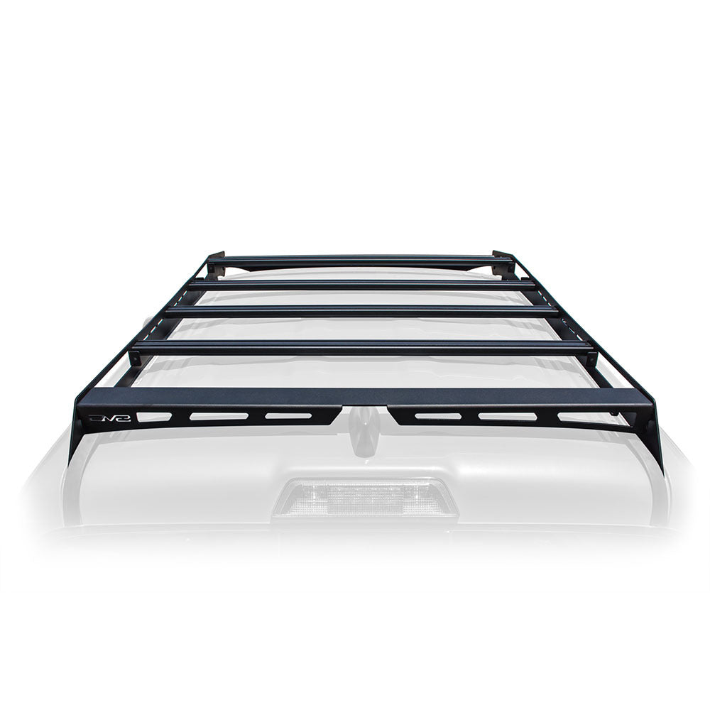 DV8 Offroad - Toyota Tacoma Roof Rack - RRTT1-01