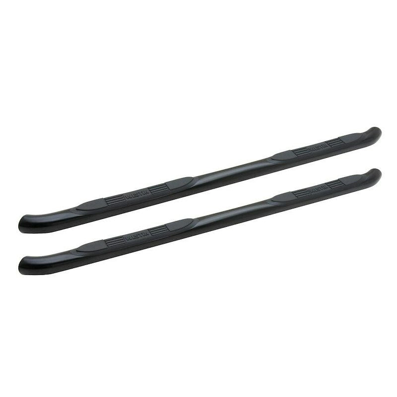 Westin - 23-3245 E-Series 3 Round Nerf Step Bars