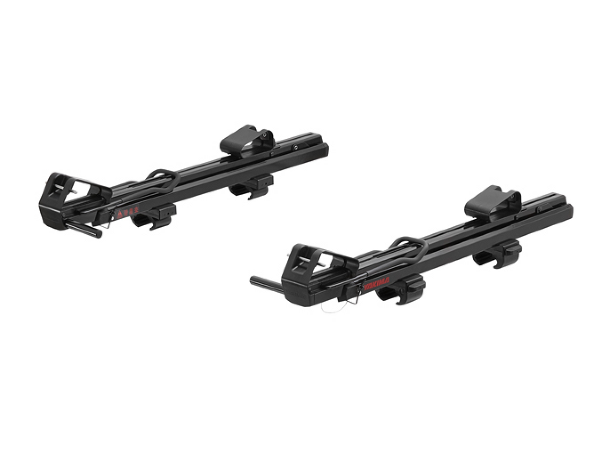 Yakima - ShowDown Roof Mount Kayak Rack - 8004081