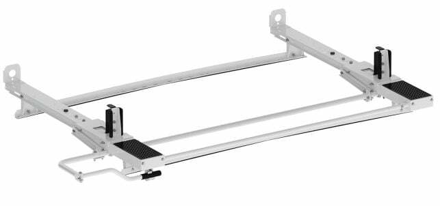 Holman - Transit Connect Drop Rack - 40933
