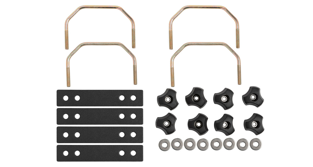 Rhino Rack - U Bolts - S280