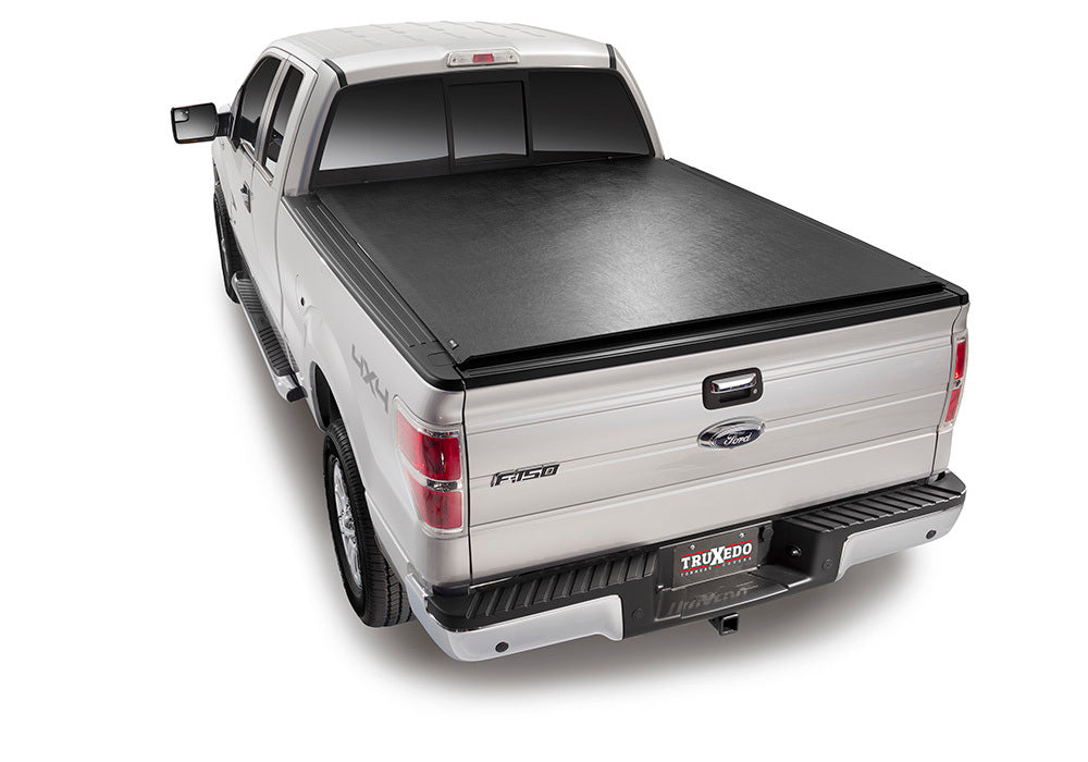 Truxedo - TruXedo(R) Deuce Tonneau Cover - 798101