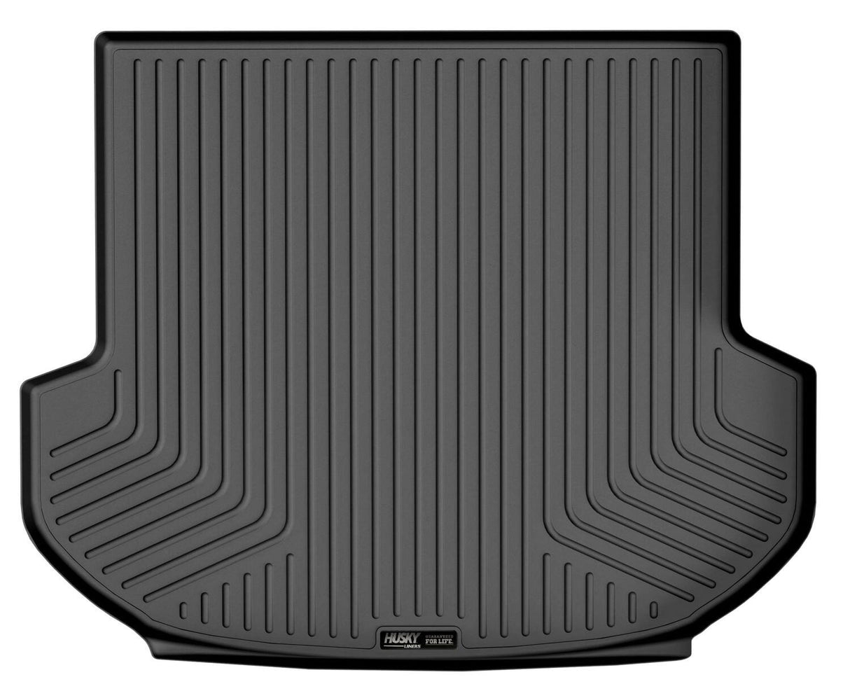 Husky Liners 26881 Weatherbeater - Cargo Liner
