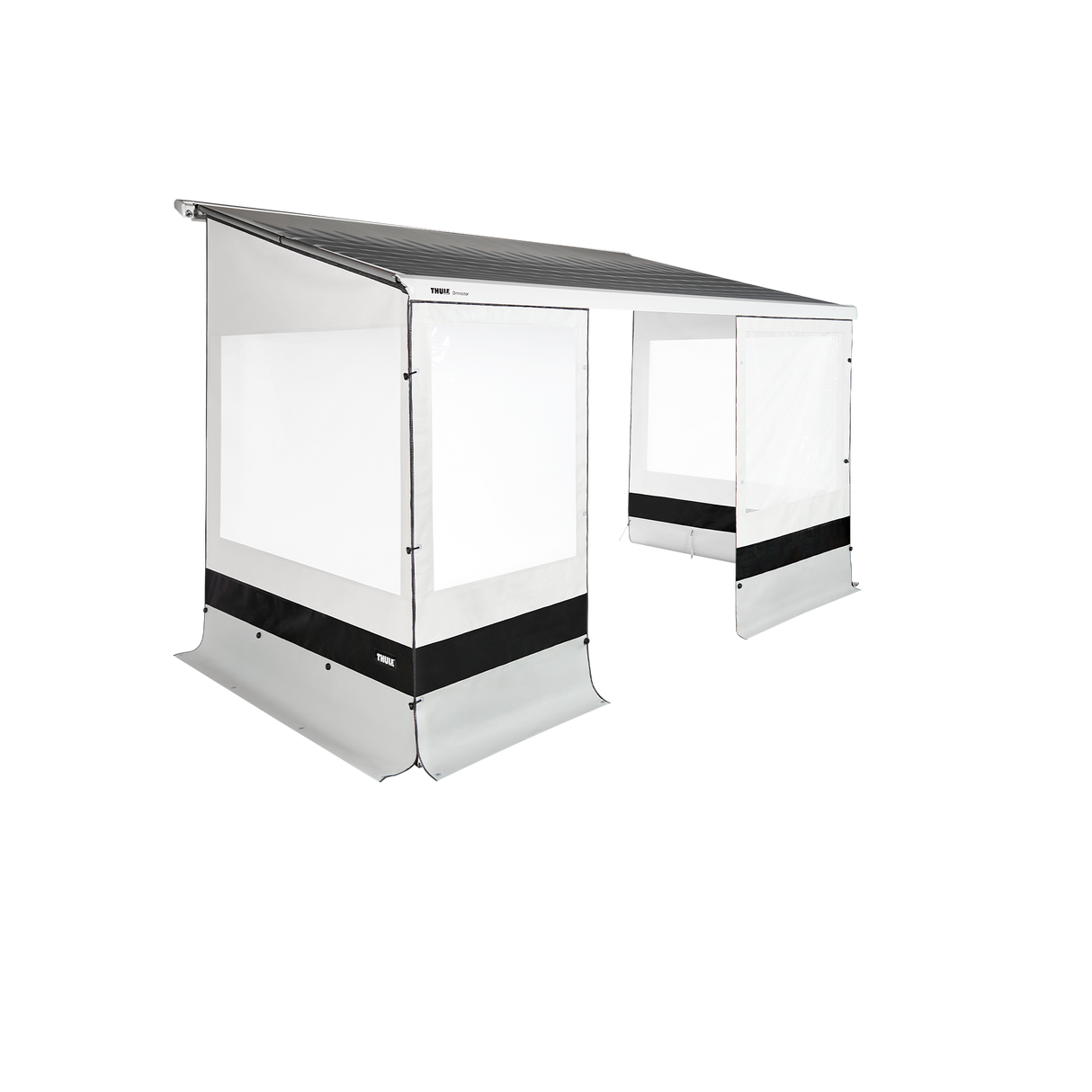 Thule - Rain Blocker G2 Side (2.00 M - Minivan) - 306515