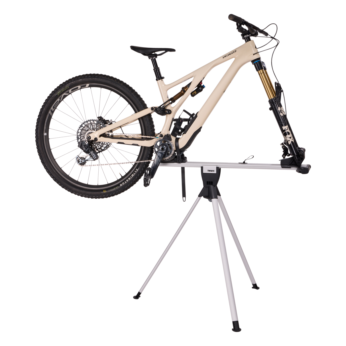 Thule - RoundTrip MTB Bike Case - 3205179