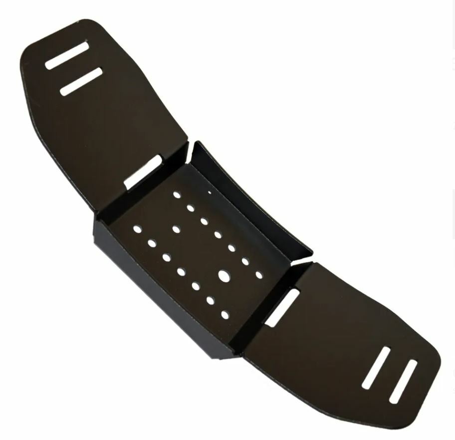 Rock-Slide Engineering - Ez Rack Kit AC-TR-102S-1