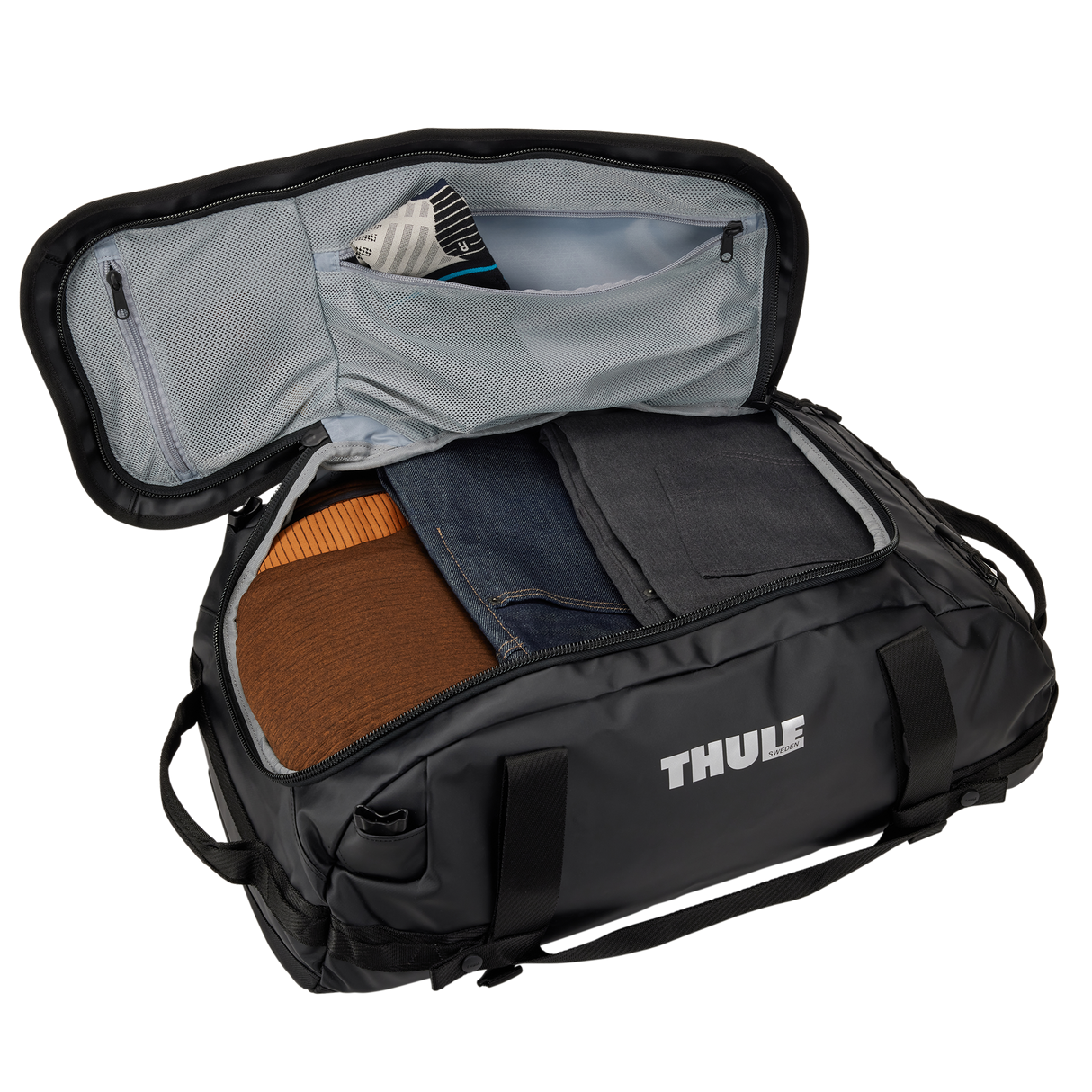 Thule - Thule Chasm 40L Duffel Bag - 3204989