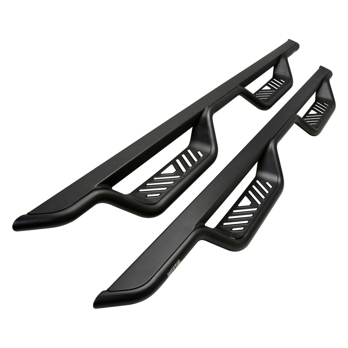 Westin 20-12775 Outlaw Drop Nerf Step Bars