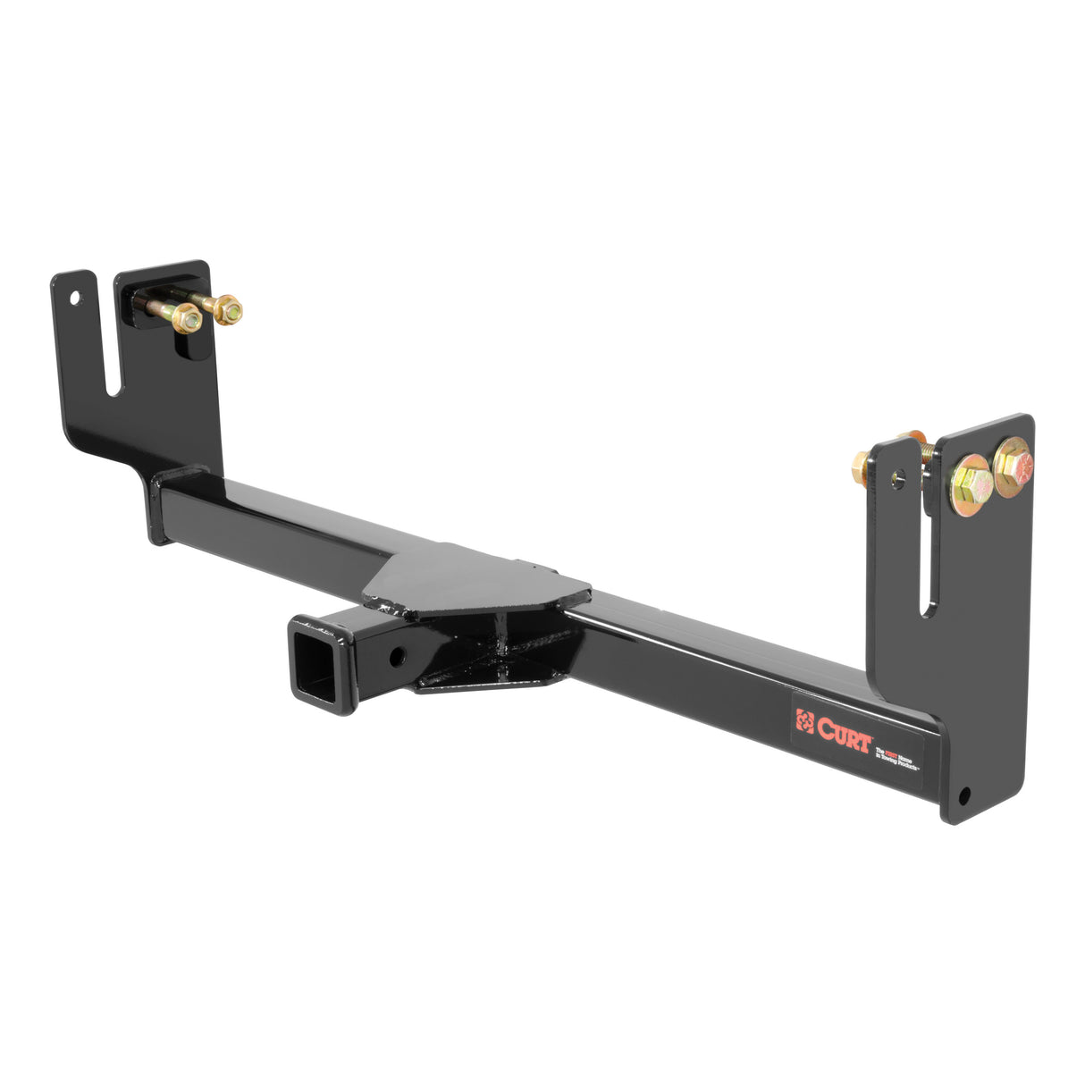 Curt - 2" Front Receiver Hitch, Select Ram 3500 - 31067
