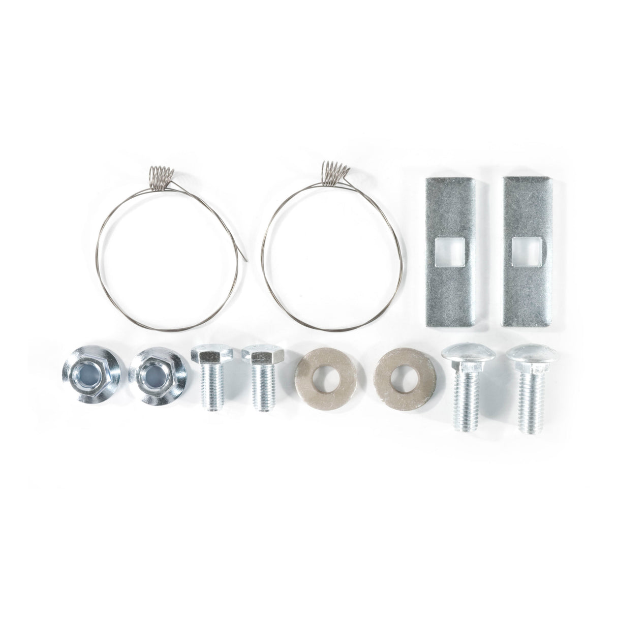 Curt - 2" Front Receiver Hitch, Select Dodge, Ram 1500 - 31374