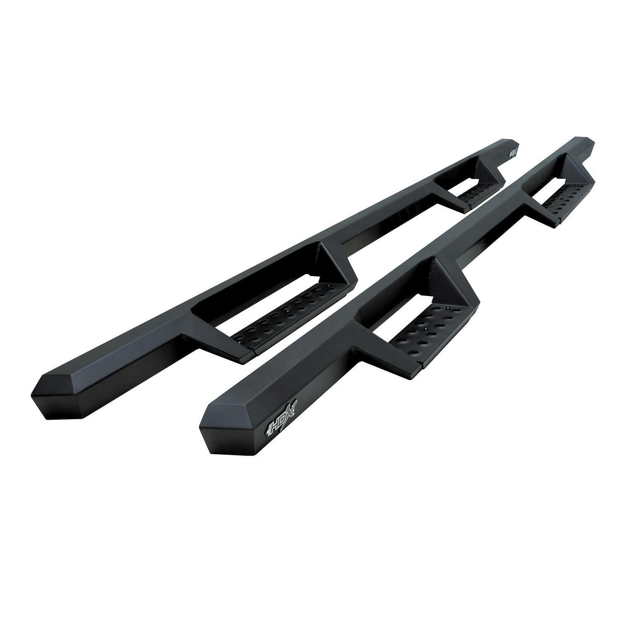 Westin - 56-11955 HDX Drop Nerf Step Bars