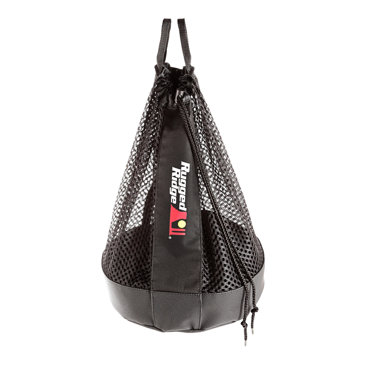Rugged Ridge - Premium Recovery Gear Bag, Mesh - 15104.39