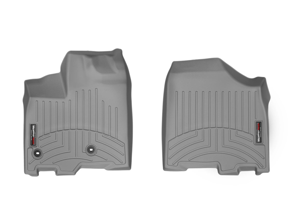 Weathertech - FloorLiner(TM) DigitalFit(R) - 464751