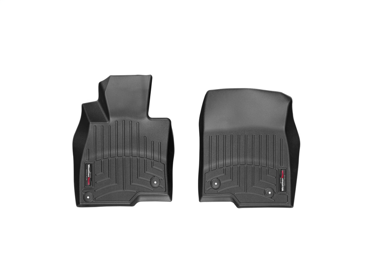 Weathertech - FloorLiner(TM) DigitalFit(R) - 444861