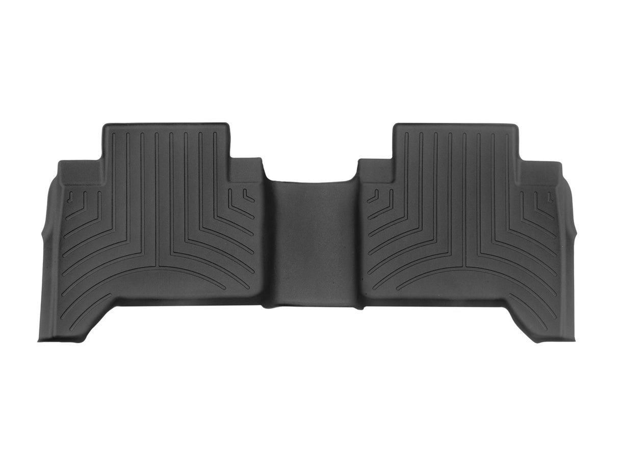 Weathertech - FloorLiner(TM) DigitalFit(R) - 448722