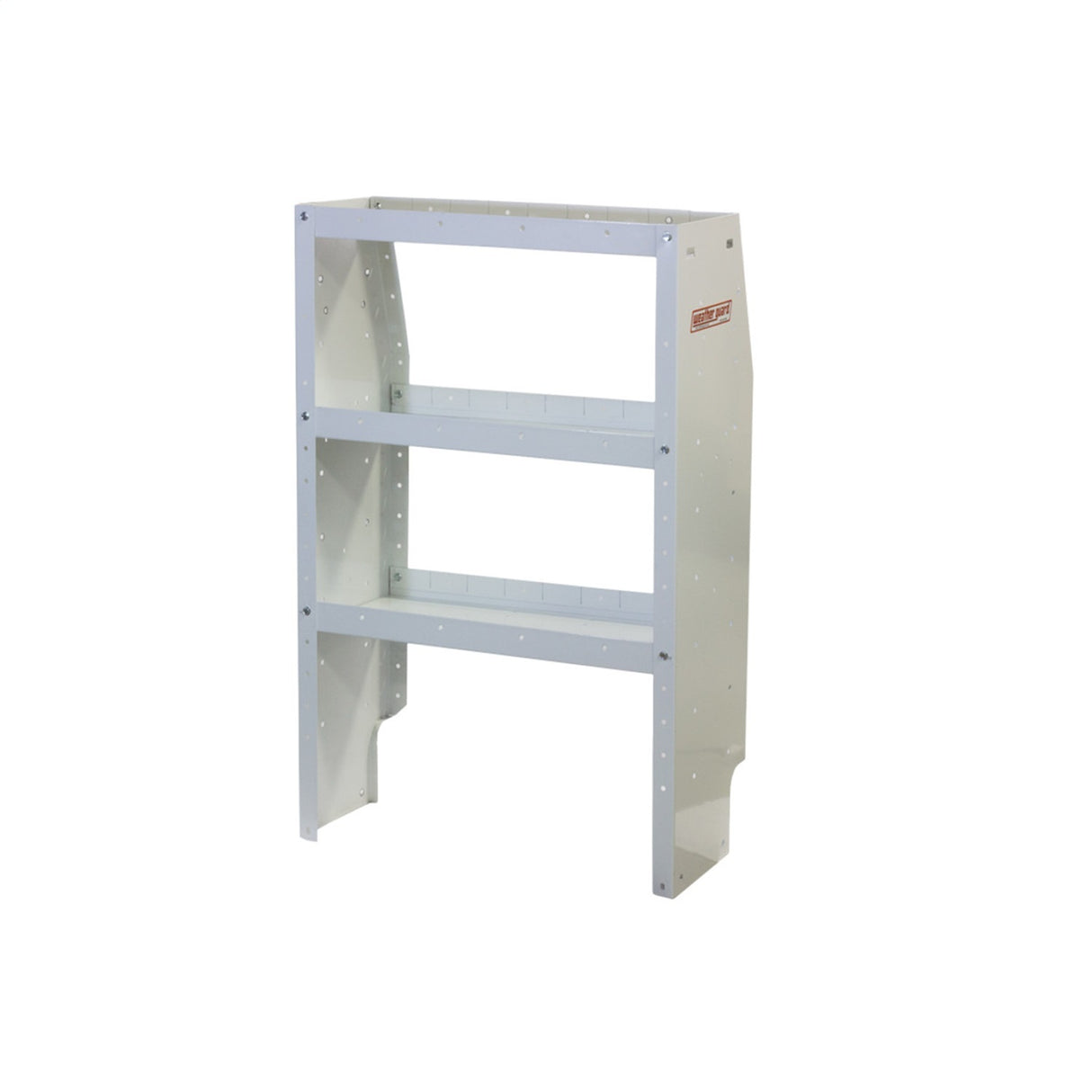 Weather Guard - Adjustable 3 Shelf Unit, 28 In X 44 In X 13-1/2 In - 9352-3-03