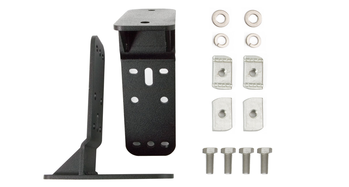 Rhino Rack - Batwing Tracklander Bracket Kit - 31104