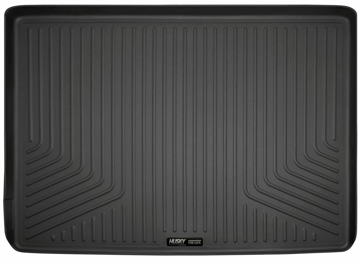 Husky Liners - Cargo Liner Behind 3rd Seat - 28221