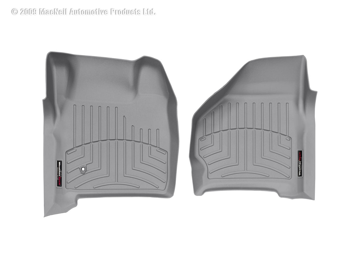 Weathertech - FloorLiner(TM) DigitalFit(R) - 460021