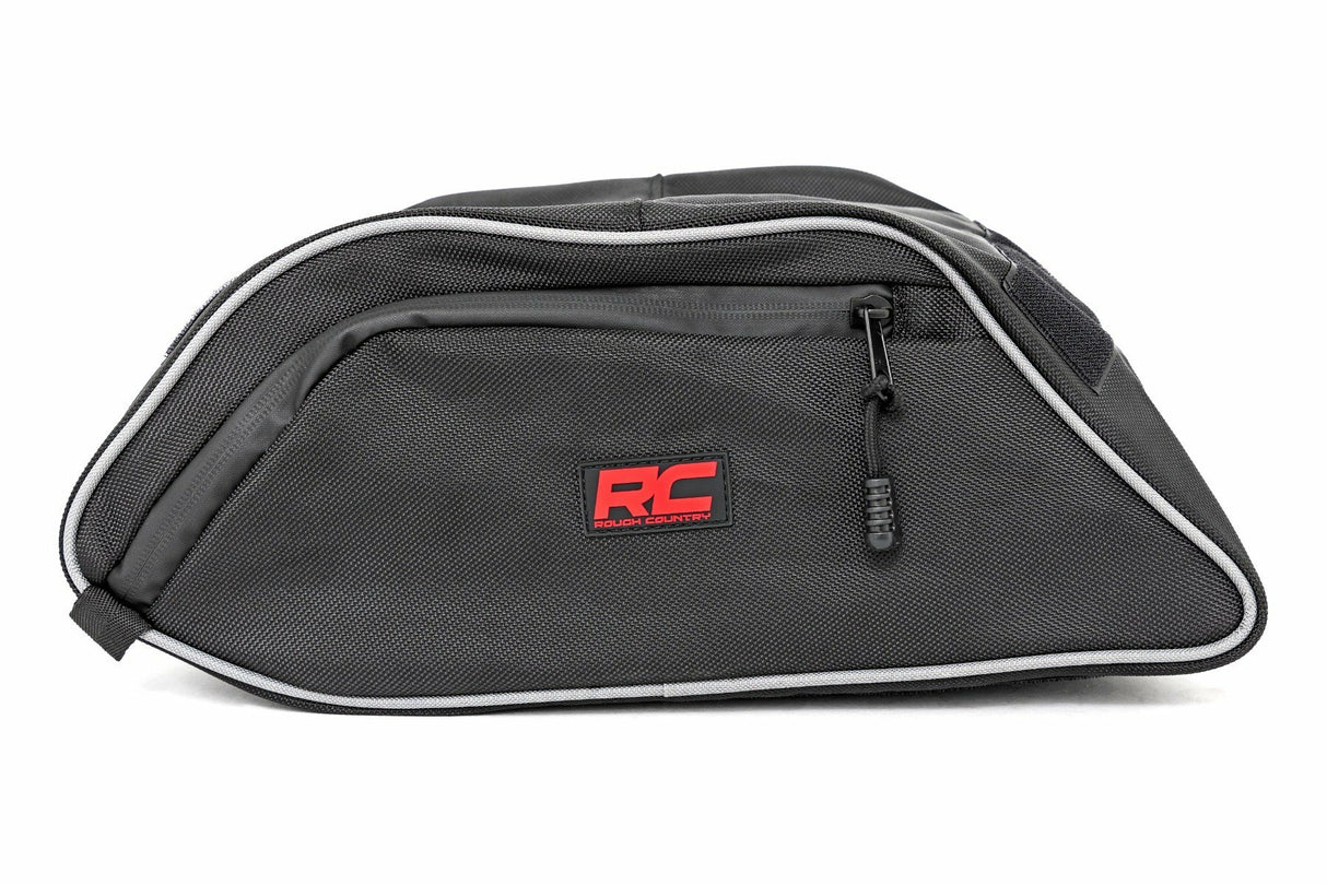 Rough Country 93071 Center Console Storage Bag - 93071