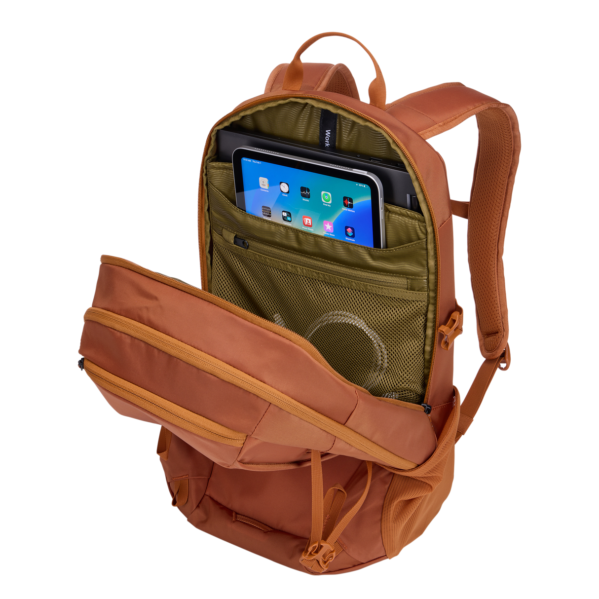 Thule - Enroute Backpack 23L Natural Orange - 3205181